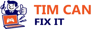 Tim Can Fix It